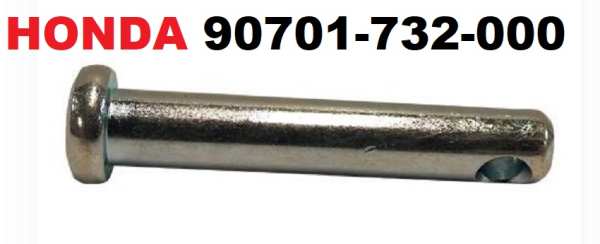 HONDA Scherbolzen PIN A - 90701-732-000