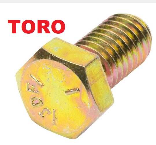 TORO Schraube - 323-4
