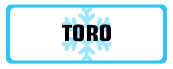 Toro Schneefräsen Ersatzteile