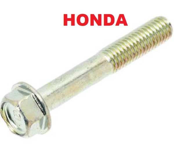 Honda Schraube - 95701-0805000
